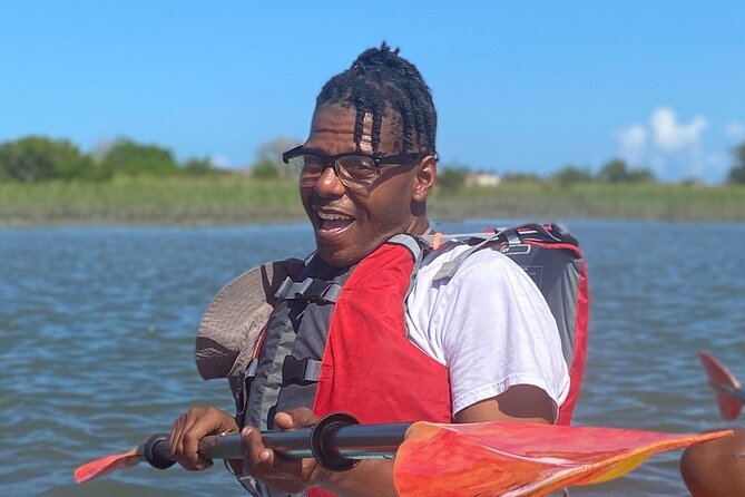 Guided Tour for Dolphin & Sea Turtle Observation in Saint Augustine, Florida - The guide makes the difference
