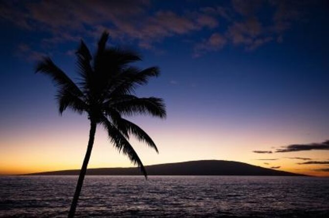 Half Day Snorkel to Lanai from Kaanapali Beach + Dolphin Search - Key points to know before booking