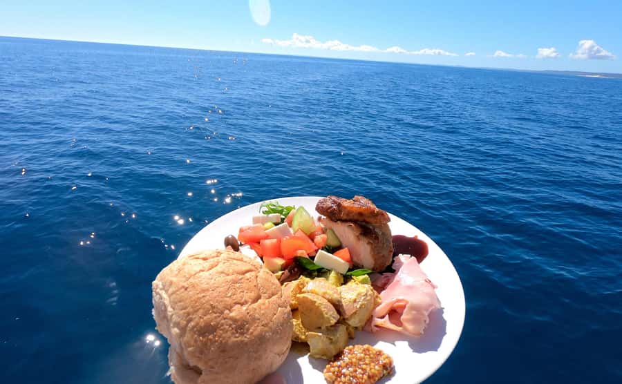 Hervey Bay: Pre-season Whale and Dolphin Watching Cruise - Why Hervey Bay is a strong whale-watching base