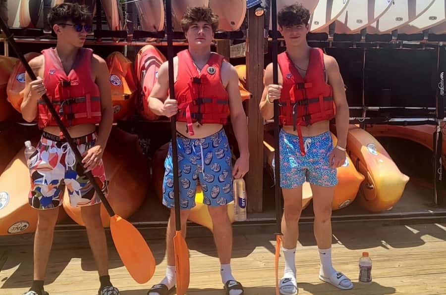 Hilton Head: 2-Hour Kayak Dolphin Nature Tour - Two Hours Through Hilton Head’s Marshes