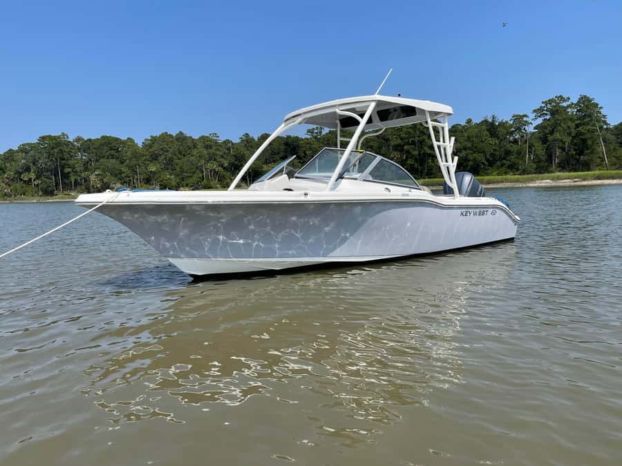 Hilton Head: 2 Hour Private Dolphin Tour - Small details that can make the outing better