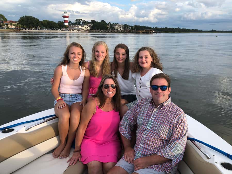 Hilton Head: 2 Hour Private Dolphin Tour - What the captain adds to the ride