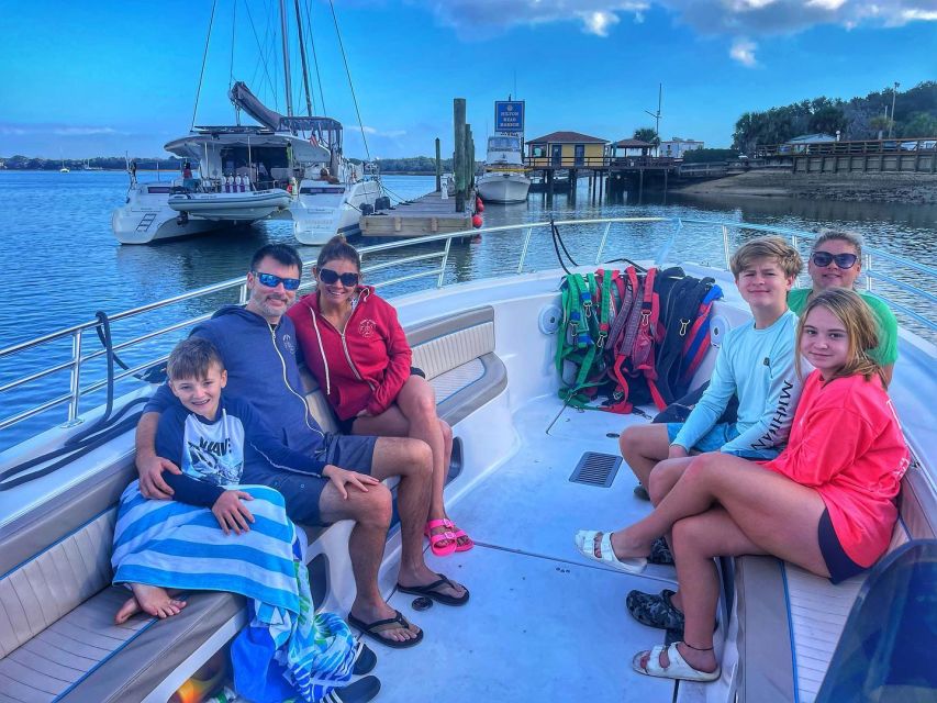 Hilton Head Island: Dolphin Cruise & Nature Tour - Who will enjoy this cruise most