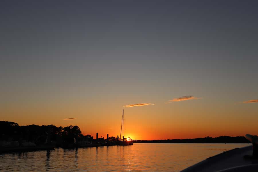 Hilton Head Island: Sunset Dolphin Watching Cruise - Who Will Enjoy This Hilton Head Cruise Most?