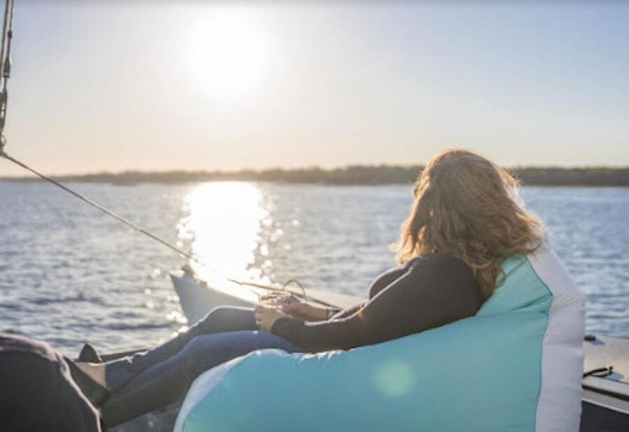 Hilton Head: Private Dolphin Day or Sunset Catamaran Sail - A practical way to plan your two hours