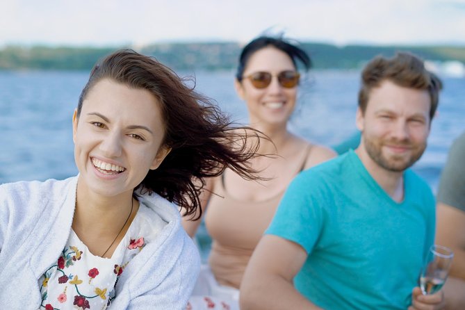 Hilton Head Sunset Dolphin Watching Cruise - Who should book this cruise?