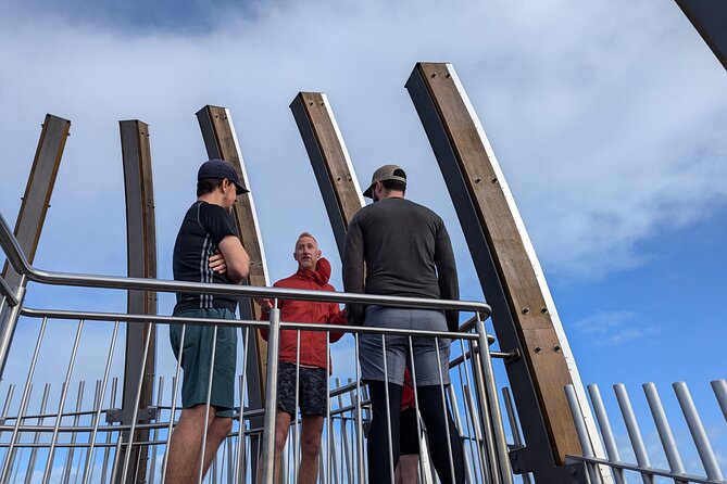 Historic Leschenault Inlet & Dolphin Sundowner Run - 5K ish - Why this Bunbury run feels different