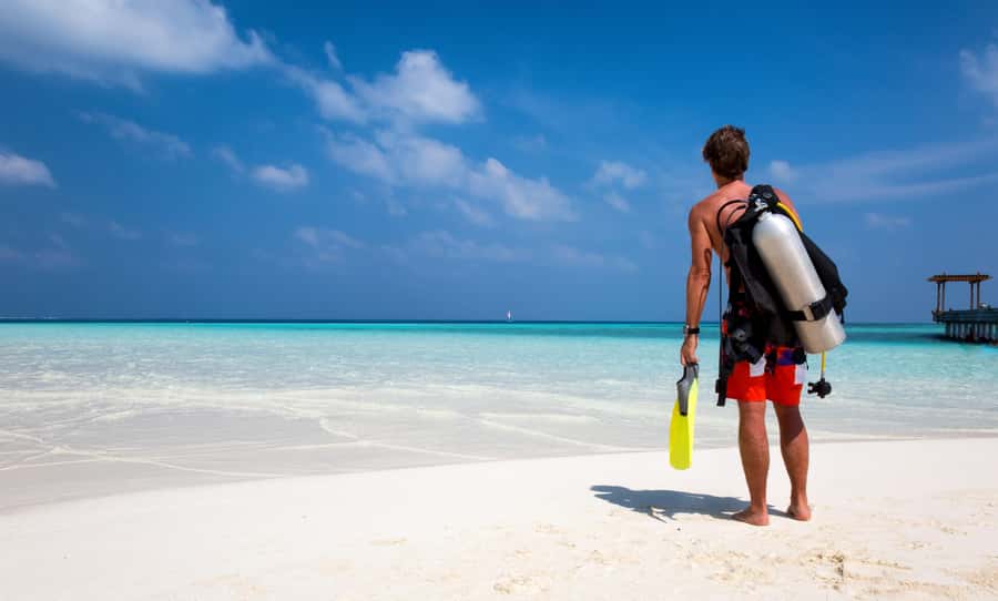 Hurghada: 1 day DIVING Refrechment, Check Dives and Dolphins - Who this Red Sea refresher suits best