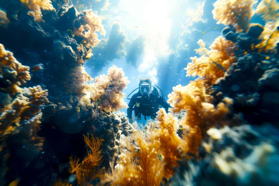 Hurghada: 1 day DIVING Refrechment, Check Dives and Dolphins - Private pickup and the start of the day