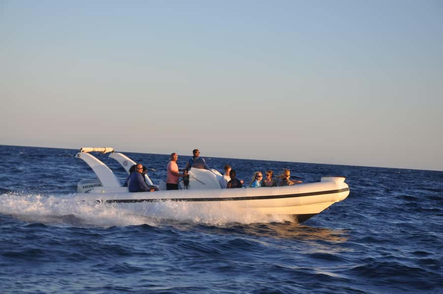 Hurghada: 6 Islands Tour with Dolphin Watching & Snorkelling - What to bring and how to avoid small annoyances