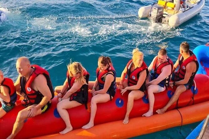 Hurghada Dolphin House: Full-Day Snorkeling & Boat Experience - Who will enjoy this Red Sea day most