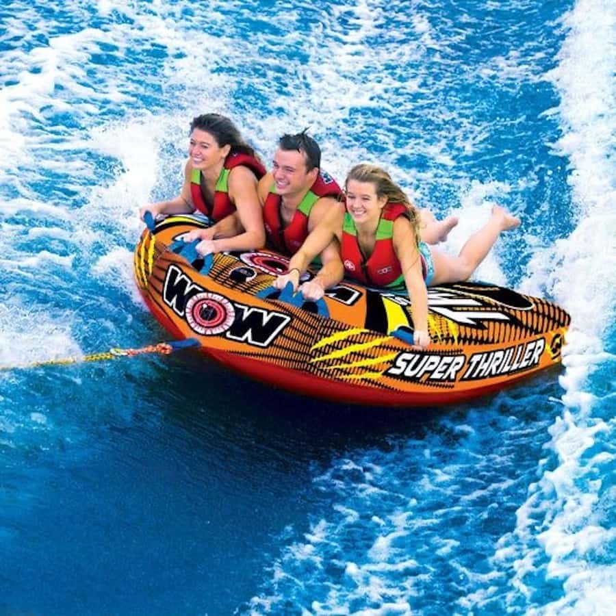 Hurghada: Dolphin House & Water sports Banana by Speedboat - Dolphin House: a wild encounter, not a scheduled show
