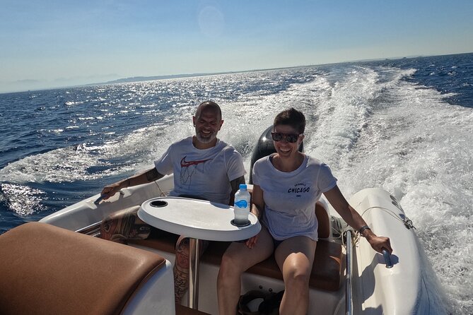 Hurghada Speedboat Dolphin Watching and Snorkeling - The essential facts at a glance