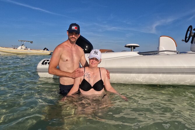 Hurghada Speedboat Dolphin Watching and Snorkeling - Why a speedboat changes the Hurghada day