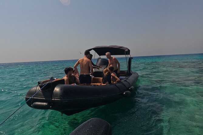 Hurghada Speedboat Dolphin Watching and Snorkeling - Is $47.12 a fair price?