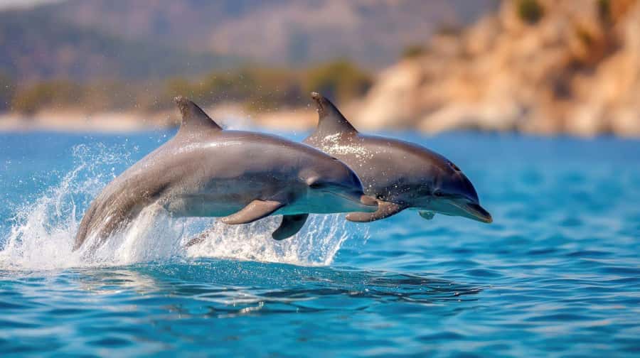 Hurghada: Yacht Trip Dolphin Watching W Lunch & Multi Option - Giftun Island and the search for dolphins