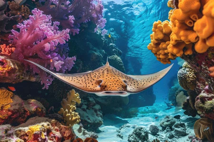 Hurghada: Yacht Trip Dolphin Watching W Lunch & Multi Option - Seafood lunch and drinks on board