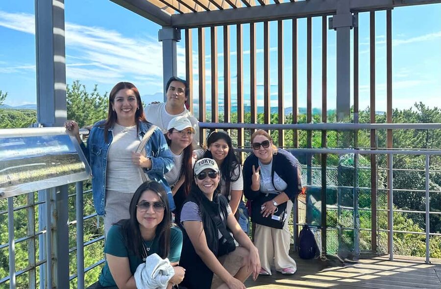 Jeju West: Small Group Healing Tour w/Caves & Dolphins - What $105 includes, and what it does not