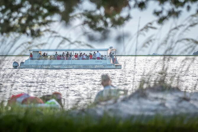 Jekyll Island Dolphin Tours - Is $45 a fair price?