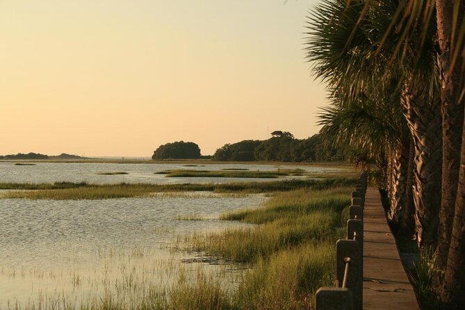 Jekyll Island Dolphin Tours - Weather, cancellations, and practical limits