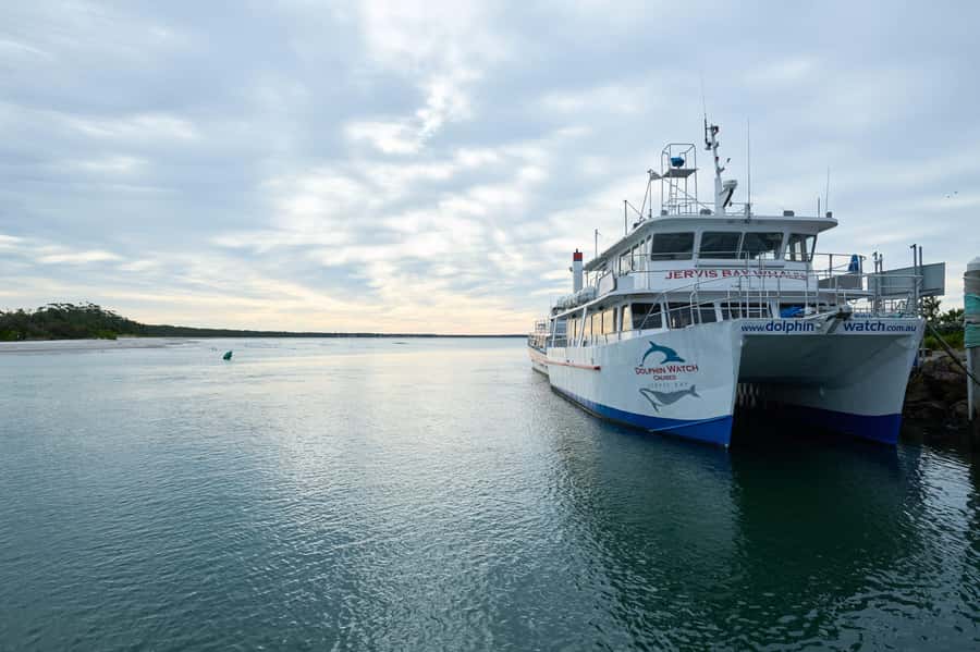 Jervis Bay Dolphin Cruise, Lunch, Berry&Kiama Blowhole Tour - Who Should Book This Tour?