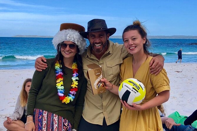 Jervis Bay Tour with Dolphins, Kangaroos & World's Whitest Beach - The long ride back to Sydney