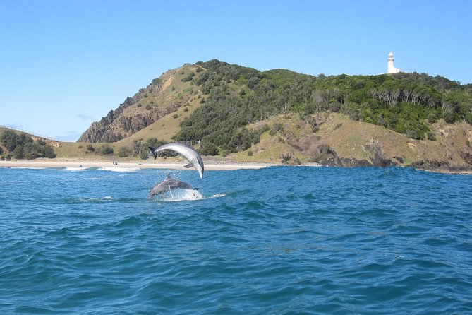Kayaking with Dolphins in Byron Bay Guided Tour - Getting into the two-person kayaks