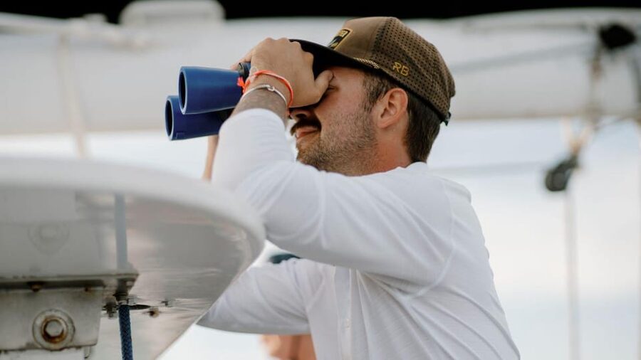 Key West: Afternoon Catamaran Sail and Dolphin Watch - What the crew adds