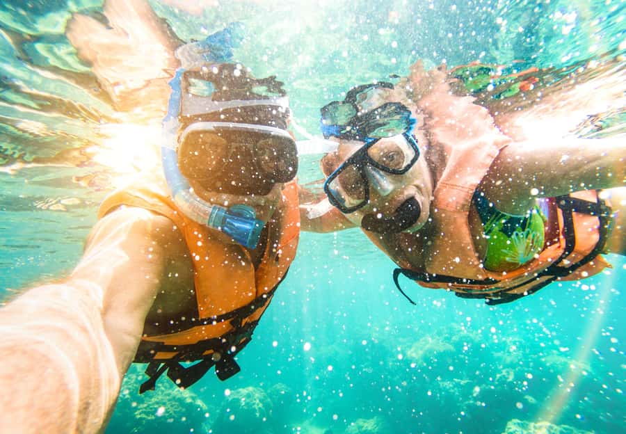Key West: Dolphin & Reef Snorkel Trip with Sunset Option - Key points to know before booking