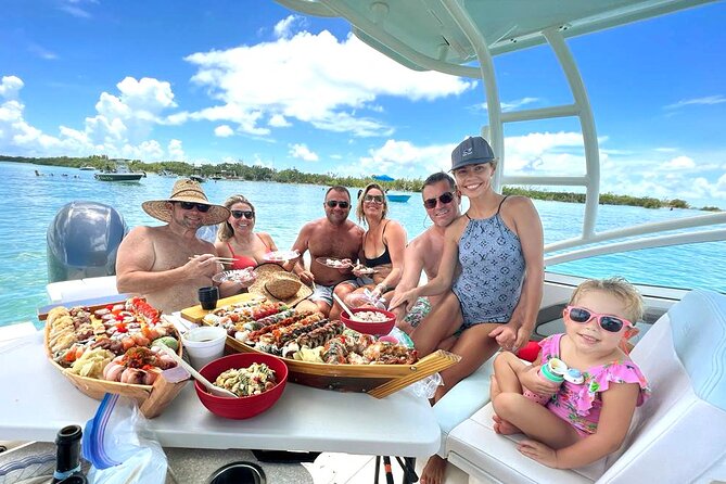Key West Dolphin & Snorkeling Tour - Small Group - Why the Six-Person Limit Matters