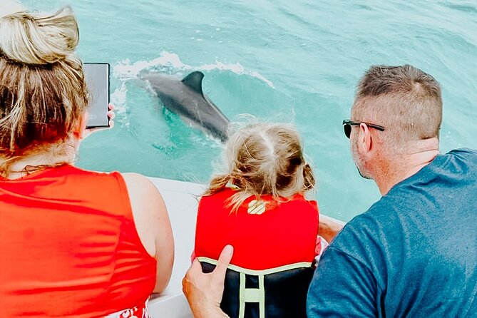 Key West Dolphin & Snorkeling Tour - Small Group - Who Will Enjoy This Most?