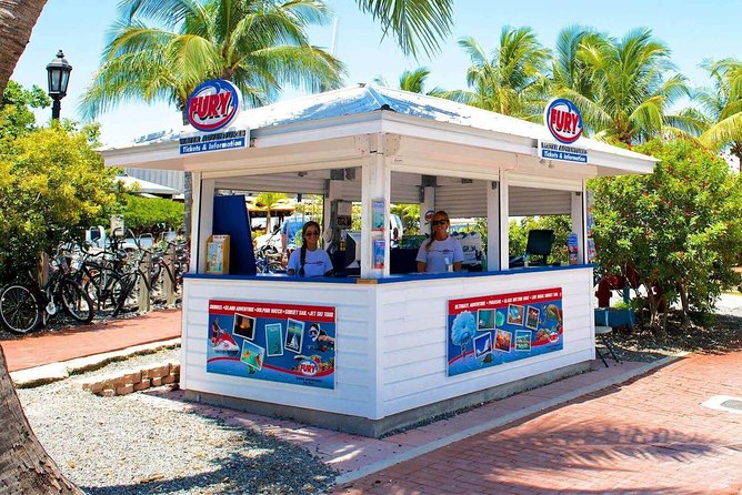 Key West Dolphin Watch and Snorkel Tour - Eco Adventure - Who should book this Key West outing?