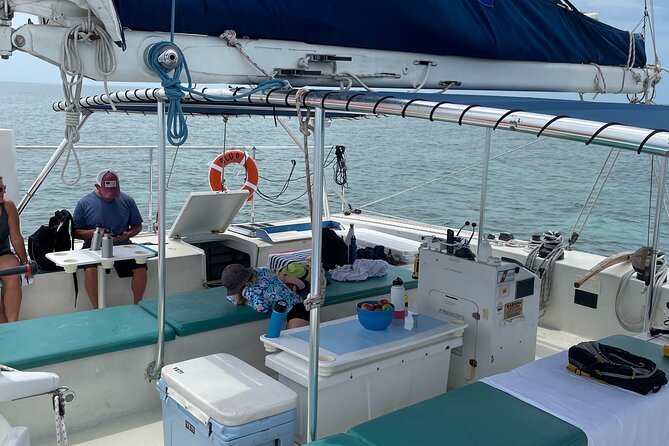 Key West Dolphin Watch and Sunset Sail on Catamaran - Price, Timing, and Overall Value