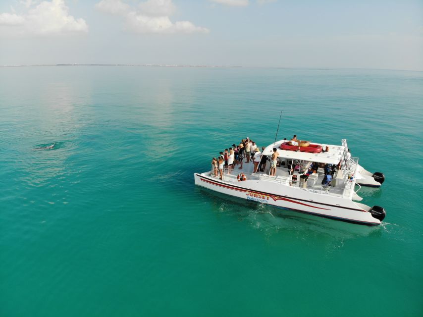 Key West: Dolphin Watching and Snorkeling Sunset Cruise - Who will enjoy this cruise most