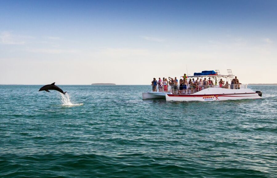 Key West: Dolphin Watching and Snorkeling Sunset Cruise - Timing, cancellation, and practical planning
