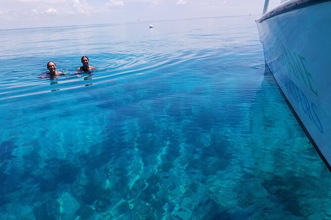 Key West: Snorkel, Sandbar & Dolphin Excursion - Why this private Key West trip feels different