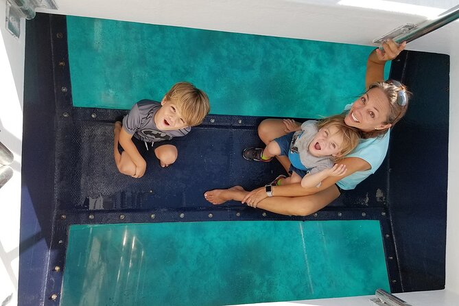 Key West: Snorkel, Sandbar & Dolphin Excursion - The captain and the value of personal guidance