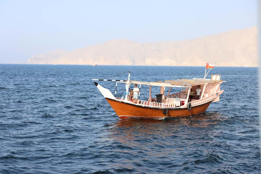 Khasab: Dhow Cruise with Lunch, Dolphin Watching& Snorkeling - What Makes This Six-Hour Trip Worth Considering
