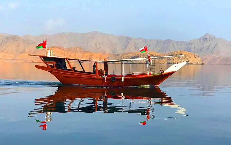 Khasab: Dolphin Watching Day Tour with Snorkeling & Lunch - Quick points before you book