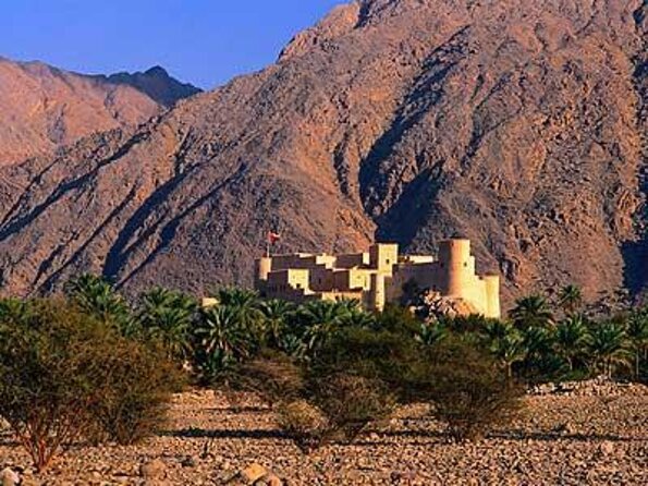 Khasab Full Day Dhow Cruise With Enjoying Snorkeling, Lunch & Dolphin Watching - Key Things To Know Before You Book
