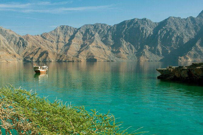 Khasab Full Day Dhow Cruise With Enjoying Snorkeling, Lunch & Dolphin Watching - Why This Khasab Cruise Offers Good Value
