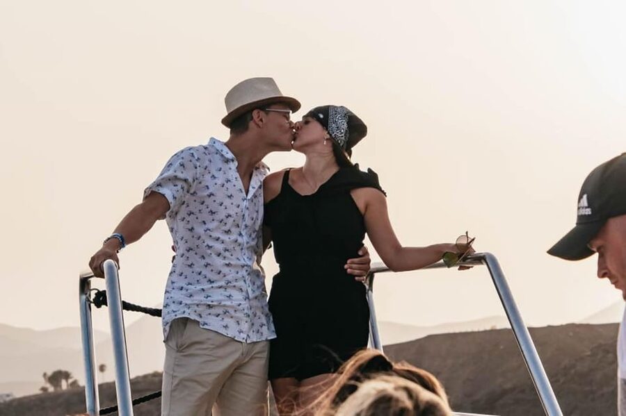 Lanzarote: 2.5-Hour Sunset and Dolphins Cruise - How the crew shapes the experience