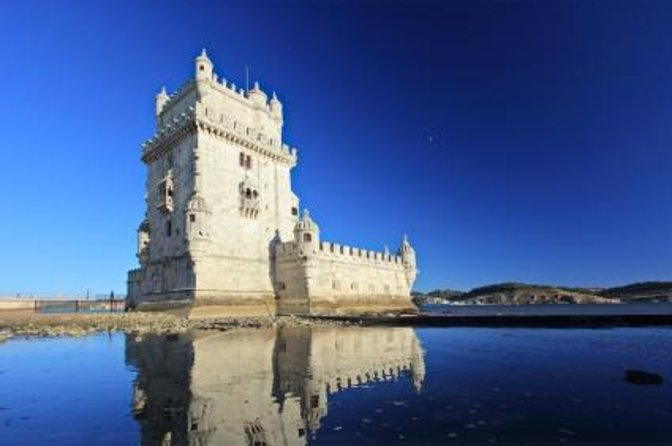 Lisbon: Dolphin Watching with Marine Biologist – Small Group - Five things to know before you go