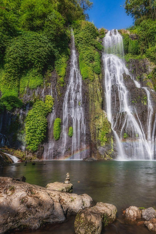 lovina bali: Dolphin watching, waterfall and local lunch - Practical preparation for a smoother day
