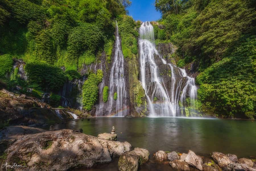 lovina bali: Dolphin watching, waterfall and local lunch - Why the dolphin stop is the tour’s big draw