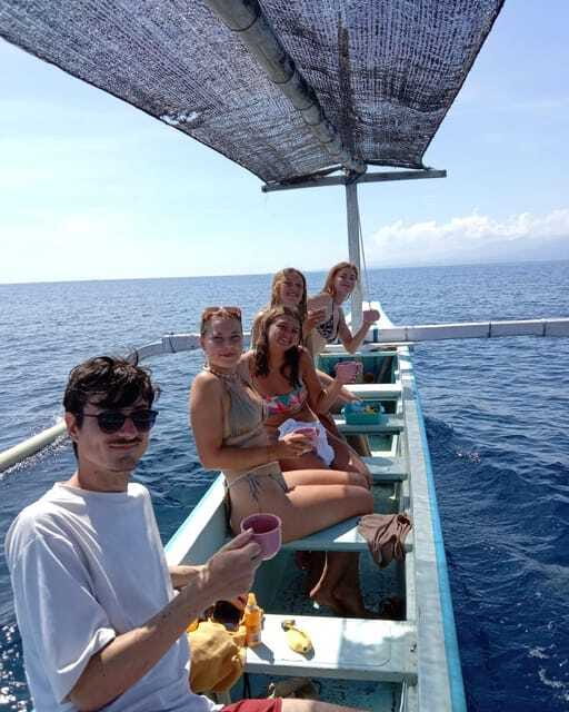 Lovina/BALI : SPECIAL Dolphin Watching,Swimming,Snorkeling - What is included, and what costs extra?