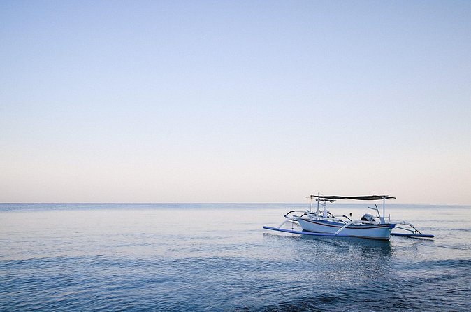 Lovina Dolphin Watching, Snorkeling and Waterfall Tour in Bali - Handara Gate and Wanagiri Hidden Hills