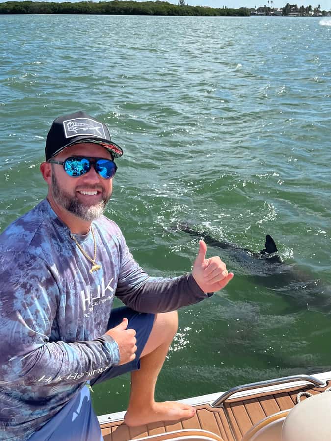 Madeira Beach: 1.5 Hour Dolphin Excursion - Searching for Dolphins During the 90 Minutes
