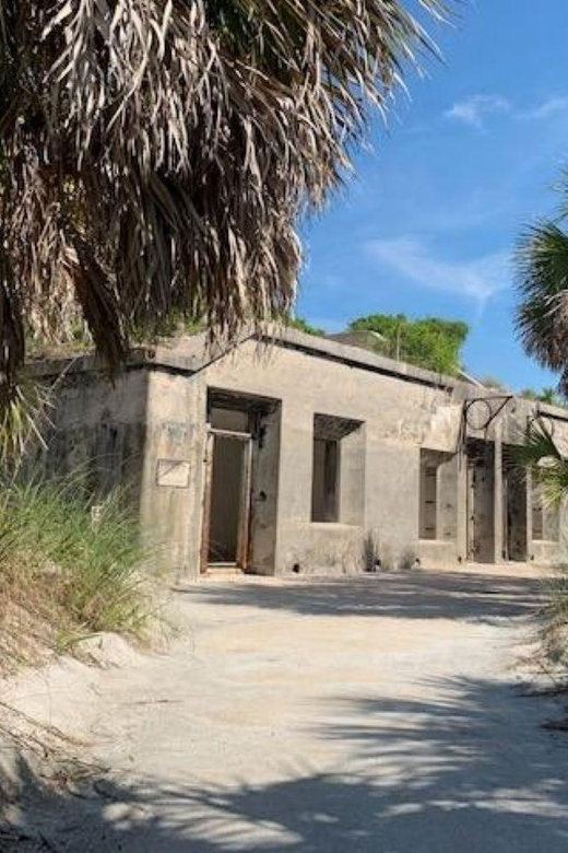 Madeira Beach: Egmont Key Snorkeling and Dolphin Cruise - Should you book the Egmont Key cruise?