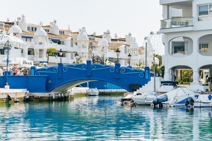 Malaga: License-free Boat Rental for Dolphin Watching - Timing, weather, and what to bring